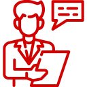 salesman