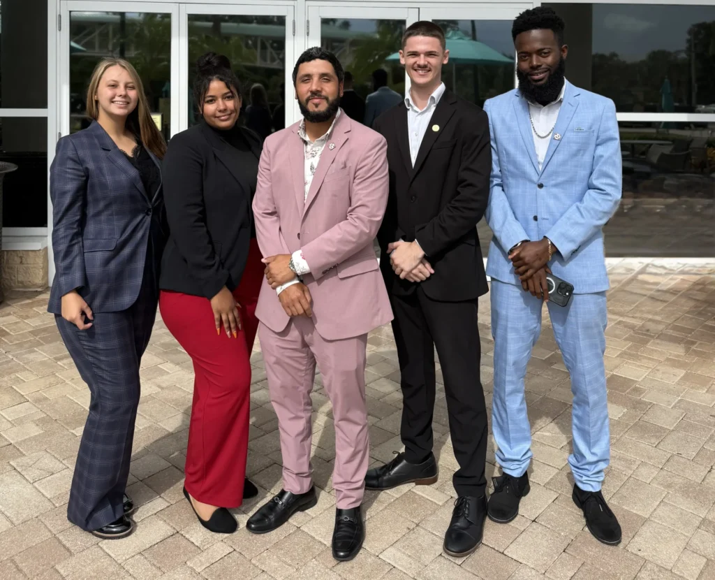 success strategies banner